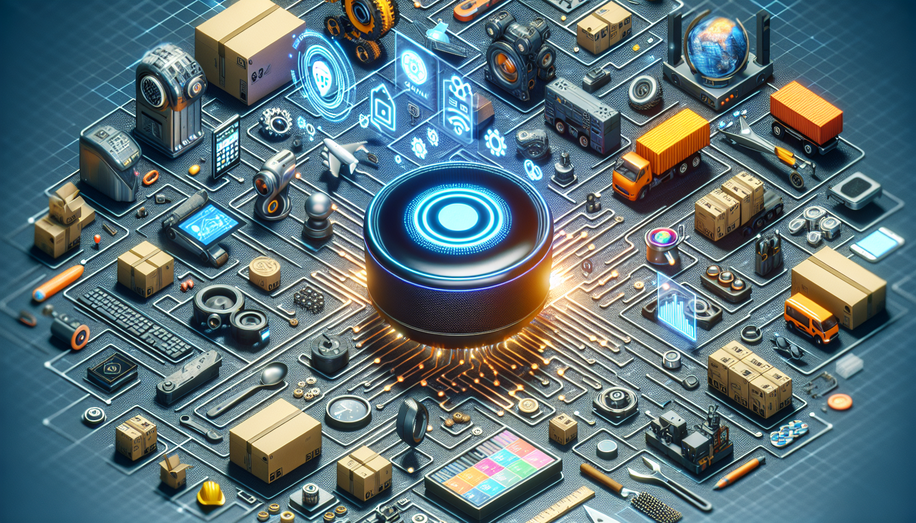 Revolutionize Trade Businesses with Chawowa AI Voice Assistant